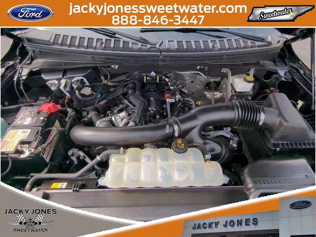 2022 Ford Expedition XLT