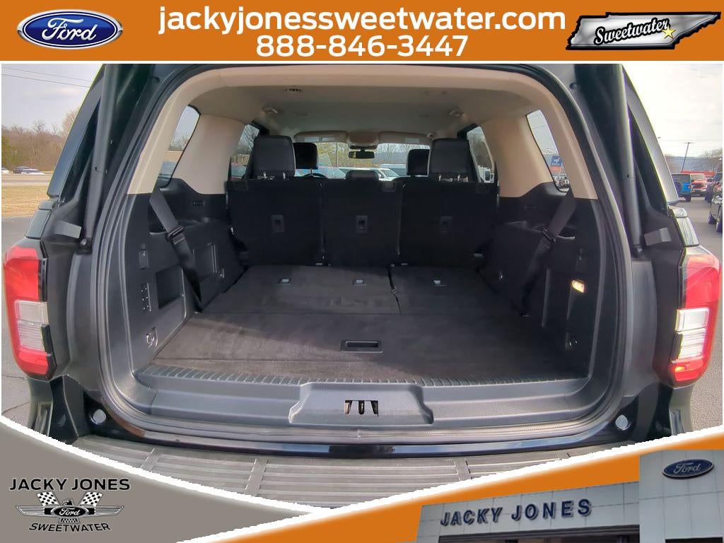 2022 Ford Expedition XLT