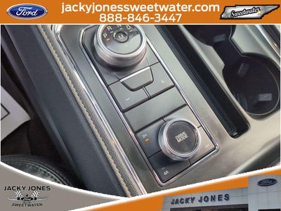 2022 Ford Expedition XLT