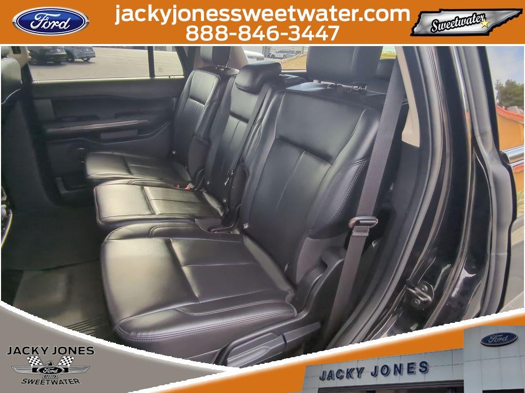 2022 Ford Expedition XLT