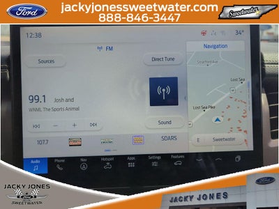 2022 Ford Expedition XLT