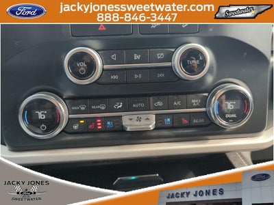 2022 Ford Expedition XLT