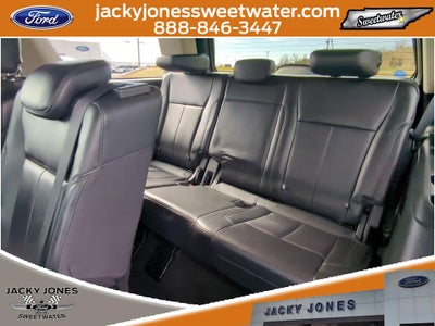 2022 Ford Expedition XLT