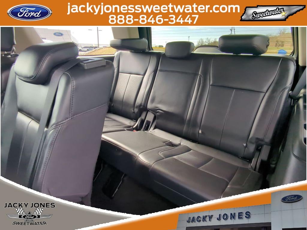 2022 Ford Expedition XLT