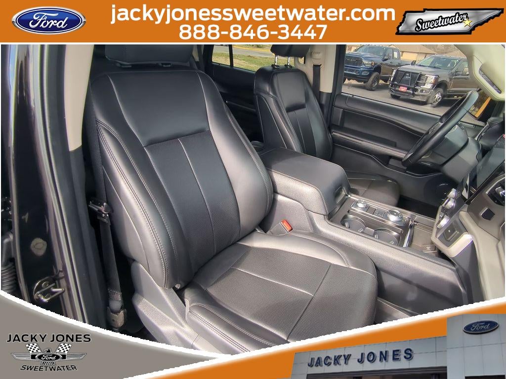 2022 Ford Expedition XLT