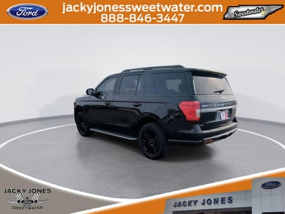 2022 Ford Expedition XLT