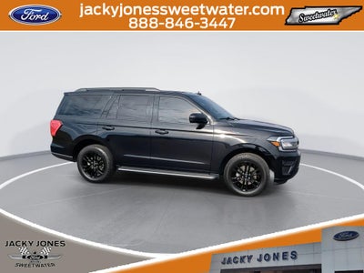 2022 Ford Expedition XLT