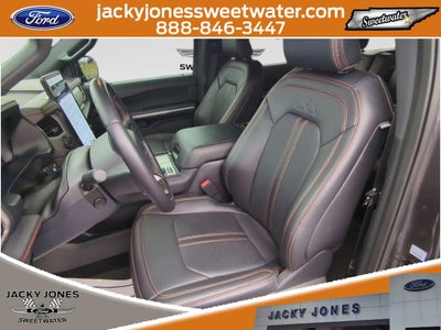 2024 Ford Expedition Timberline