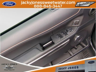 2024 Ford Expedition Timberline