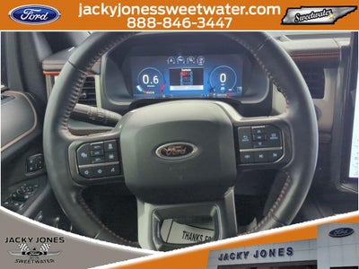 2024 Ford Expedition Timberline