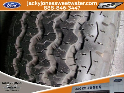 2024 Ford Expedition Timberline