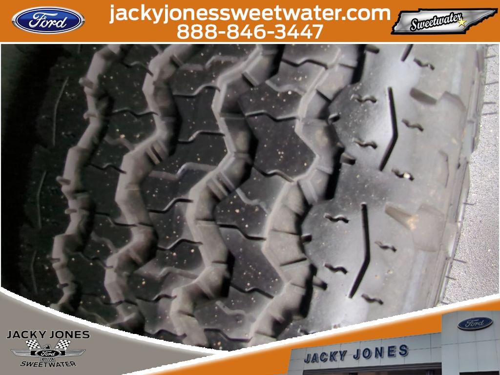 2024 Ford Expedition Timberline