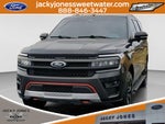2024 Ford Expedition Timberline