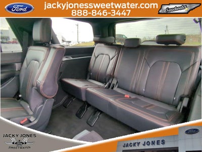 2024 Ford Expedition Timberline