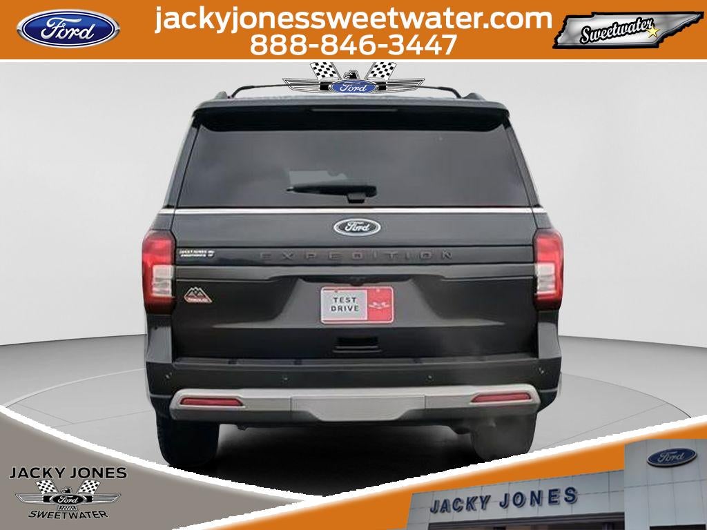 2024 Ford Expedition Timberline