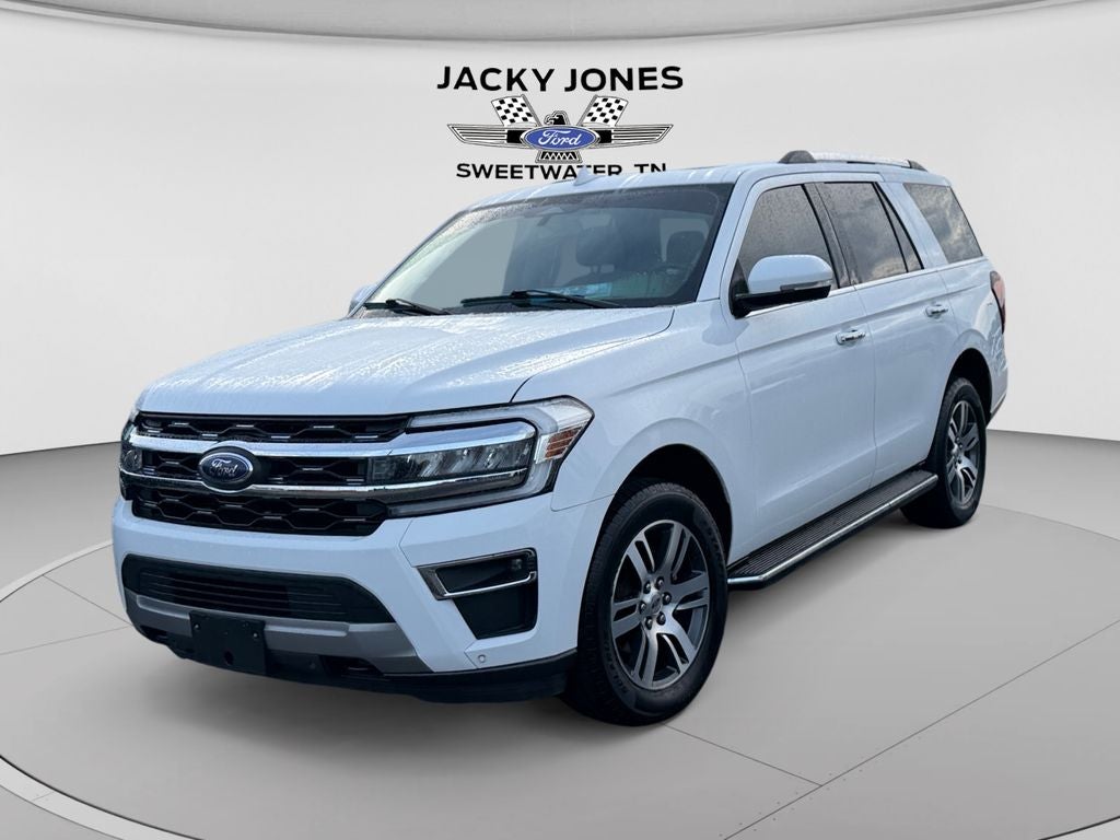 2023 Ford Expedition Limited