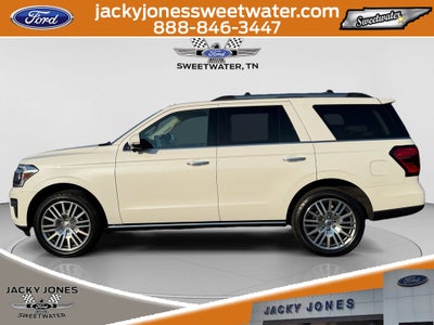 2023 Ford Expedition Limited 4x4