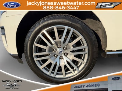 2023 Ford Expedition Limited 4x4