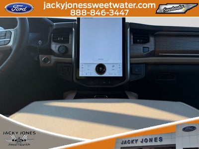 2023 Ford Expedition Limited 4x4