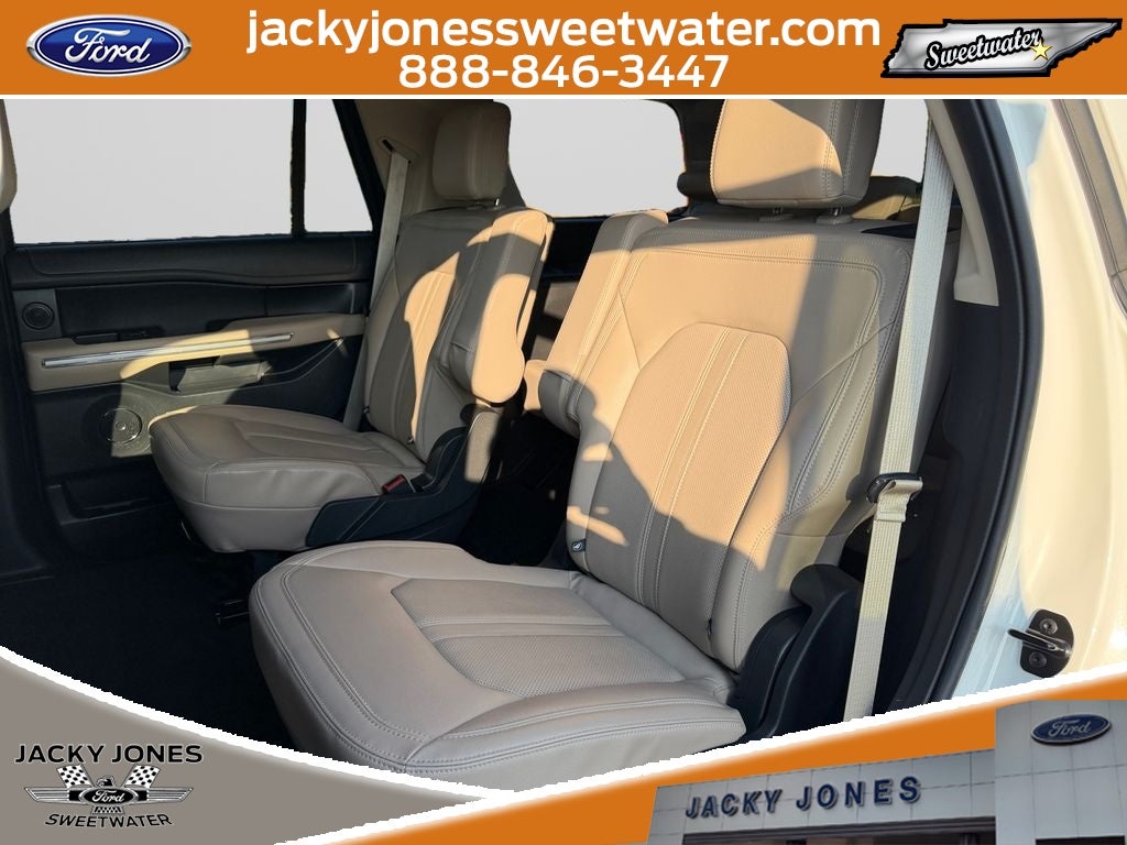 2023 Ford Expedition Limited 4x4