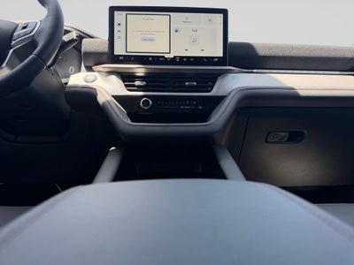 2026 Ford Explorer Active-Upcoming Demo