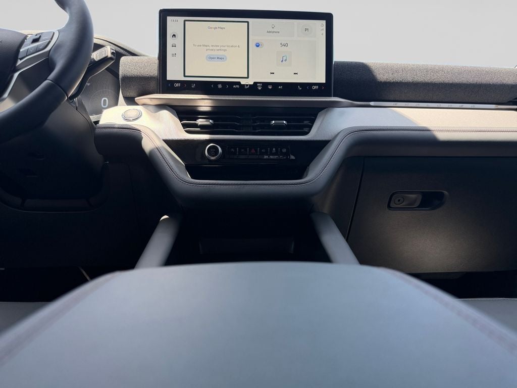 2026 Ford Explorer Active-Upcoming Demo