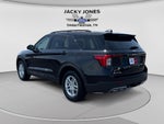 2026 Ford Explorer Active-Upcoming Demo