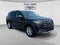 2026 Ford Explorer Active-Upcoming Demo