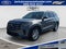 2027 Ford Explorer Active w/200A Pkg