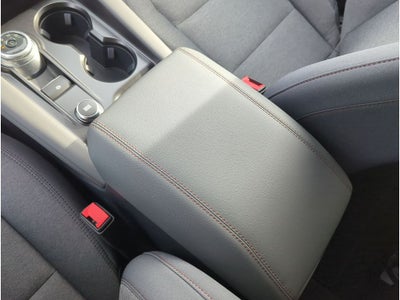 2026 Ford Explorer Active-Upcoming Demo