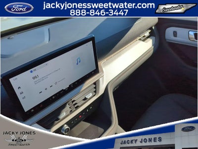 2026 Ford Explorer Active (200A)