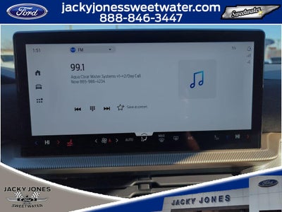 2026 Ford Explorer Active (200A)