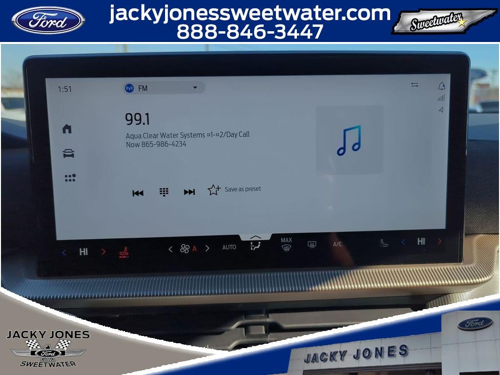 2026 Ford Explorer Active (200A)