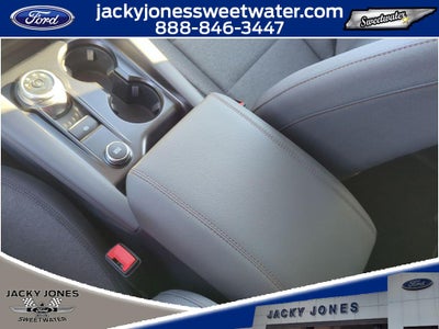 2026 Ford Explorer Active (200A)