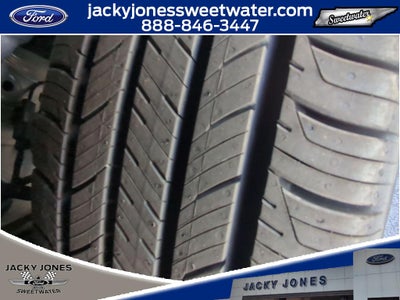 2026 Ford Explorer Active (200A)