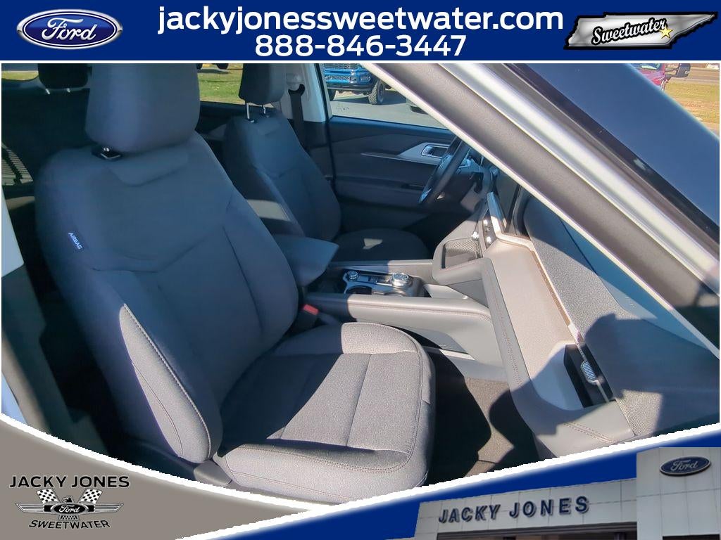 2026 Ford Explorer Active (200A)