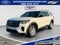 2027 Ford Explorer Active w/200A Pkg