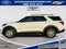 2027 Ford Explorer Active w/200A Pkg