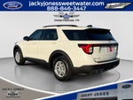 2027 Ford Explorer Active w/200A Pkg
