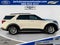 2027 Ford Explorer Active w/200A Pkg
