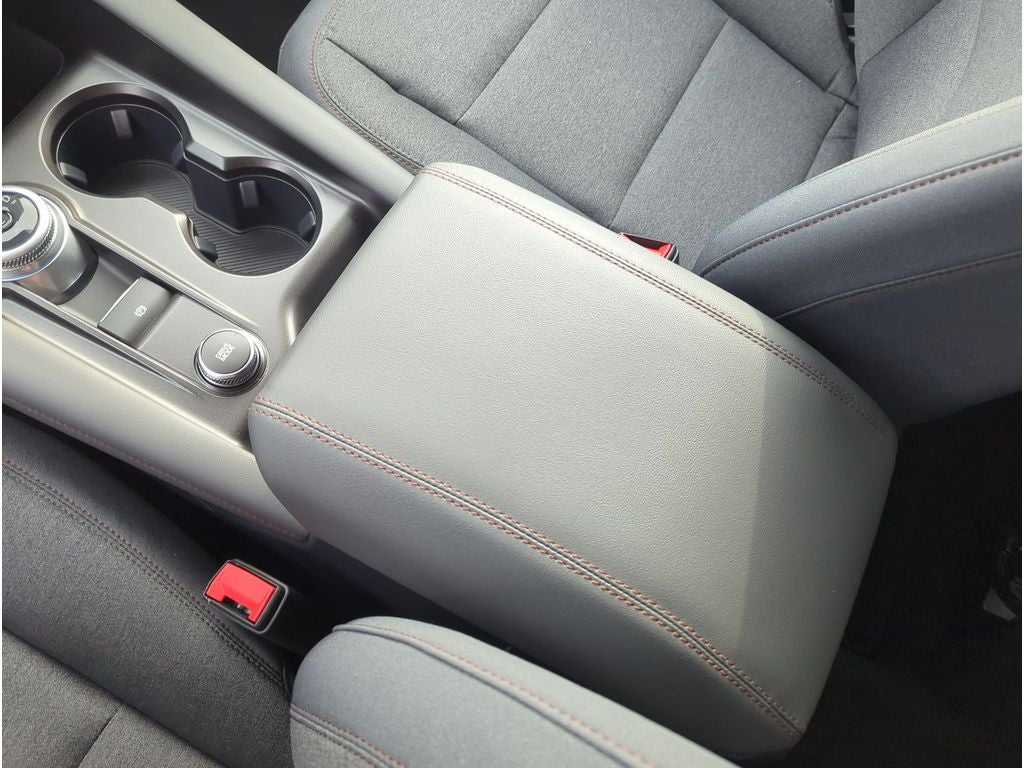 2026 Ford Explorer Active-Upcoming Demo