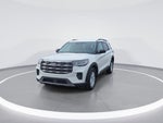 2026 Ford Explorer Active-Upcoming Demo
