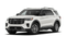 2026 Ford Explorer Active-Upcoming Demo