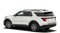 2026 Ford Explorer Active-Upcoming Demo