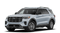 2026 Ford Explorer Active-Upcoming Demo