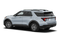 2026 Ford Explorer Active-Upcoming Demo