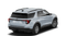 2026 Ford Explorer Active-Upcoming Demo