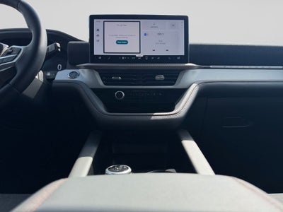 2026 Ford Explorer Active-Upcoming Demo