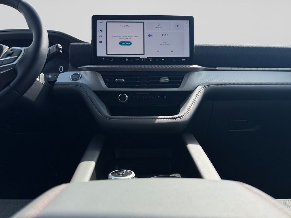 2026 Ford Explorer Active-Upcoming Demo