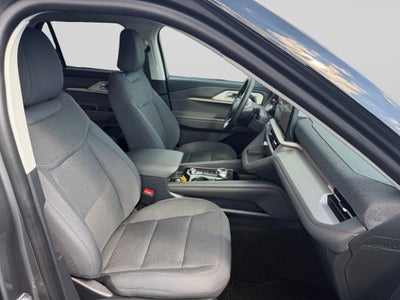 2026 Ford Explorer Active-Upcoming Demo